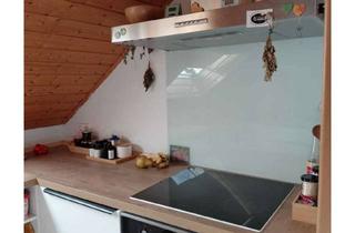 Wohnung mieten in 74385 Pleidelsheim, Modernisierte 1,5-Zimmer-Maisonette-Wohnung mit Balkon