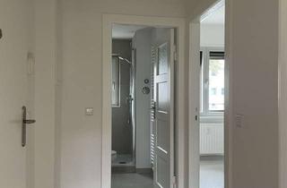 Wohnung mieten in Zermatter Straße, 13407 Reinickendorf, Modernisertes Dachgeschoss mit Einbauküche