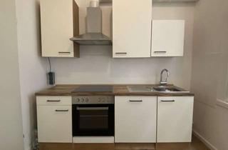 Wohnung mieten in Hauptstraße 143, 69117 Altstadt, Wohnung mit 2,5 Zimmern und Einbauküche in Heidelberger Altstadt