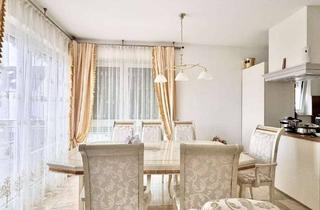 Wohnung mieten in 63456 Hanau, Elegante Vier-Zimmer-Wohnung in Mainnähe