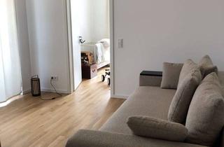 Wohnung mieten in Friedenauer Höhe, 12159 Friedenau, Sonnige 2-Zimmer Wohnung mit Balkon im 2. OG in Friedenau