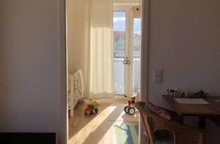 Wohnung mieten in Friedenauer Höhe, 12159 Friedenau, Sonnige 2-Zimmer Wohnung mit Balkon im 2. OG in Friedenau