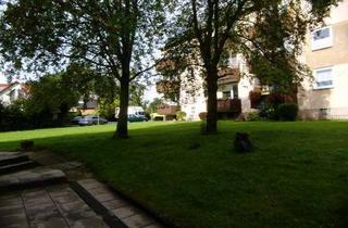 Wohnung mieten in 38124 Stöckheim-Leiferde, Helle EG Wohnung - 3 Zimmer mit Balkon im Herzen von Stöckheim