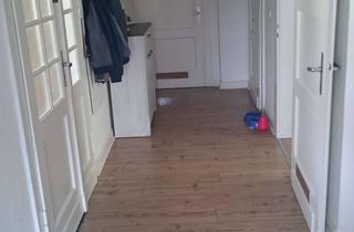 Wohnung mieten in Heinrichstraße 14, 32545 Bad Oeynhausen, Schöne 3-Zimmer Wohnung (unmöbliert) in Bad Oeynhausen ab Mai 2021