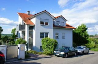 Wohnung mieten in 75417 Mühlacker, Gepflegte 1-Zimmer-Wohnung in ruhiger, guter Lage – ideal für langfristiges Wohnen