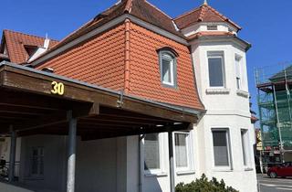 Wohnung mieten in Gartenstraße 30, 55276 Oppenheim, Helle, charmante Wohnung in zentraler Lage von Oppenheim – Altbau-Flair trifft moderne Ausstattung!