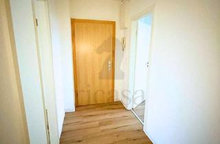 Wohnung mieten in Westring 51, 08393 Meerane, Wohnen mit Weitblick am südlichen Stadtrand!-2-Raumwohnung in beliebter Lage!