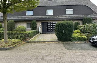 Wohnung mieten in 46499 Hamminkeln, Handwerker mit grünem Daumen für gemütliche EG Wohnung gesucht!