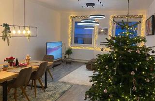 Wohnung mieten in 97070 Würzburg, Großzügige und ruhige 2,5-Zimmer Wohnung in der Würzburger Innenstadt