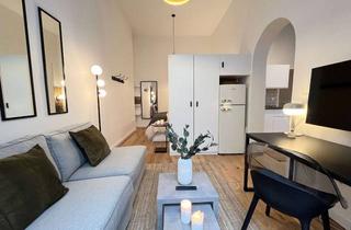 Wohnung mieten in Heinrich-Roller-Straße, 10405 Prenzlauer Berg, Charming Ground Floor Apartment in Peaceful Back Building, Prenzlauer Berg