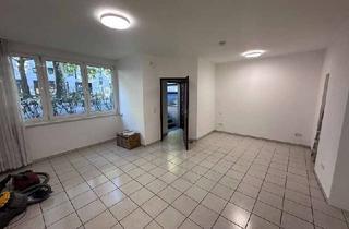 Wohnung mieten in 55118 Neustadt, MAINZ-NEUSTADT: 1 Zimmerwohnung gegenüber vom Zollhafen