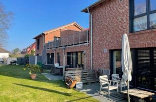 Wohnung mieten in Gilborn 14, 30900 Wedemark, TOP - OG-Wohnung (3 Zimmer, ca. 102 m²) mit großer Dachterrasse und Pkw-Stellplatz