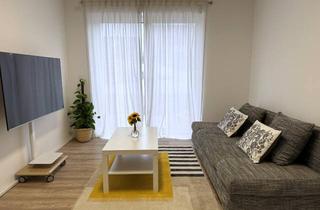 Wohnung mieten in 91074 Herzogenaurach, EMODERNE HELLES MOBILIERT 2 ZIMMER WOHNUNG in Herzogenaurach