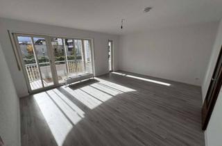 Wohnung mieten in 76133 Südweststadt, Erstbezug nach Sanierung: 2-Zi-Whg. mit Balkon im 2. OG in KA Südweststadt mit Küche & TG Stellplatz