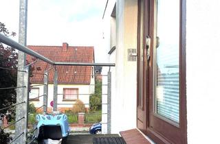 Wohnung mieten in Heidekamp, 21217 Seevetal, Ideale, sonnige und gemütliche Singlewohnung