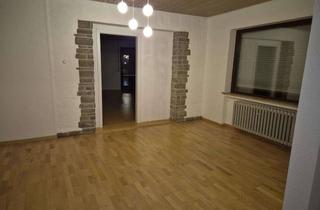 Wohnung mieten in Überkinger Str. 51, 73312 Geislingen, Großzügige 6-Zimmer-Wohnung mit Garage in Geislingen an der Steige