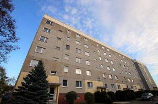 Wohnung mieten in Ernst-Schubert-Straße, 07819 Triptis, 1-Raum-Wohnung mit Balkon in Triptis