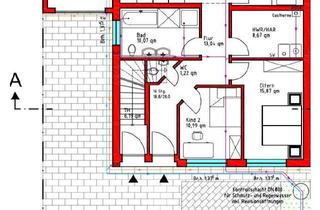 Wohnung mieten in 56575 Weißenthurm, neuwertige Wohnung mit Terrasse + 2 Stellplätze!