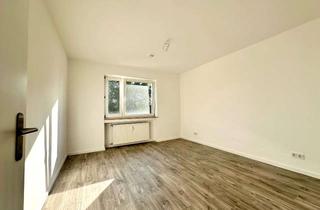 Wohnung mieten in 61350 Bad Homburg, Sonniger Balkon mit toller Aussicht ins Grüne! 2 Schlafzimmer, Küche, Wohn- + Eßzimmer