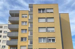 Wohnung mieten in 92637 Stockenhut, 3-Zimmer Wohnung mit Balkon in Weiden-Stockenhut