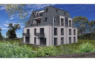 Wohnung mieten in Hemmingstedter Weg, 22607 Groß Flottbek, Moderne drei Zimmer Garten-Wohnung in Hamburg, Flottbek, ERSTBEZUG