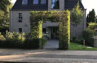 Wohnung mieten in Hemmingstedter Weg, 22607 Groß Flottbek, Moderne drei Zimmer Garten-Wohnung in Hamburg, Flottbek