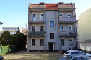 Wohnung mieten in Regattastraße 132, 12527 Grünau, Vollmöblierte 2 Raumwohnung mit Balkon