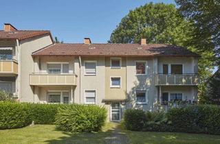 Wohnung mieten in Kattenstraße 18, 44805 Harpen, 3-Zimmer Wohnung in Harpen