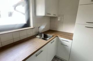 Wohnung mieten in Uhlbergstr. 85, 70794 Filderstadt, Frisch renovierte 2-Zimmer Wohnung inklusive Einbaukücke, Balkon und Stellplatz
