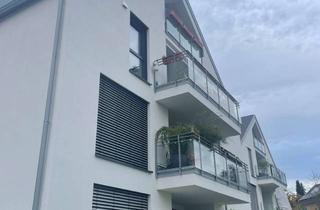 Wohnung mieten in 88662 Überlingen, GROSSZÜGIG - LICHTDURCHFLUTET - MODERN