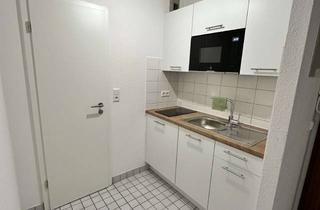 Wohnung mieten in Uhlbergstr. 85, 70794 Filderstadt, Frisch renovierte 1-Zimmer Wohnung inklusive Einbaukücke, Balkon und Stellplatz