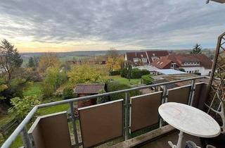 Wohnung mieten in 73770 Denkendorf, Denkendorf: 3-Zi.-Whg. in zentraler Lage mit Gartenanteil