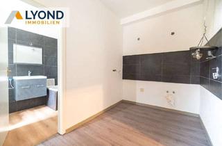 Wohnung mieten in 06463 Ermsleben, Zweiraumwohnung für Singles in Ermsleben!