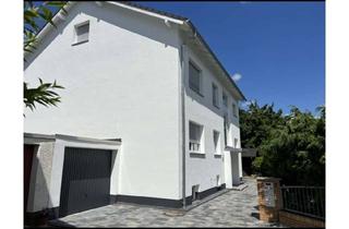 Wohnung mieten in Moselstr., 64331 Weiterstadt, Helle 2 Zimmer Wohnung in Gräfenhausen. Frisch Renoviert!