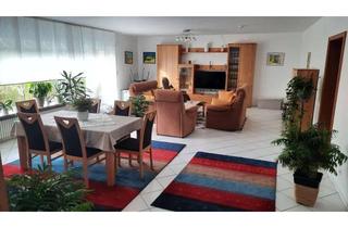 Penthouse mieten in Hennenhecke, 67310 Hettenleidelheim, Penthouse mit 3,5 Zimmern, EBK und Balkon in Hettenleidelheim