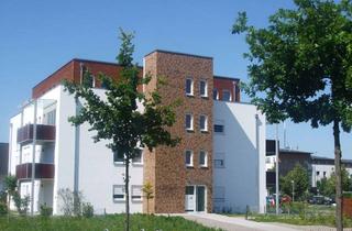 Wohnung mieten in Dieckmannstraße 130, 48161 Gievenbeck, Wunderschöne 2 Zi-Whg. mit Garten in Niedrigenergiehaus Nähe Uniklinikum zu vermieten.