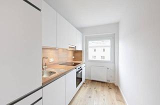 Wohnung mieten in Karwendelstraße 28a, 81369 Sendling, Neubau - 3 Zi. Whg. inkl. Küche und Balkon (WG geeignet) - Harras/Sendling