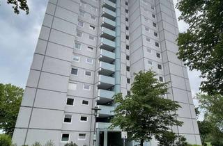 Wohnung mieten in An Der Klosterkoppel, 25436 Uetersen, 1-Zimmer-Wohnung im 2. Obergeschoß mit Balkon zu vermieten