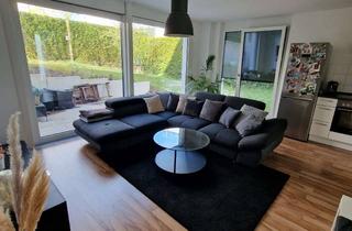 Wohnung mieten in 71679 Asperg, Moderne und helle 2-Zimmer-Wohnung in Asperg