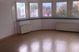 Wohnung mieten in Falkestraße 18, 31785 Hameln, Helle lichtdurchflutete 4-Zimmer-Wohnung