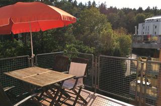 Wohnung mieten in Heilstättenstraße 107, 90768 Oberfürberg, Helle Wohnung direkt am Fürther Stadtwald