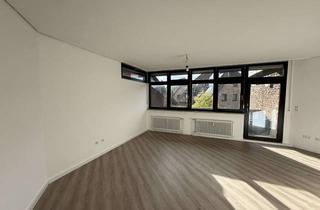 Wohnung mieten in Humboldtstr. 68, 47441 Moers, Frisch renovierte 2-Zimmer-Wohnung mit Südbalkon – ideal für 1–2 Personen in MO-Vinn