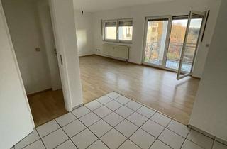 Wohnung mieten in 65618 Selters, Freundliche 2-Zimmer-Wohnung mit Balkon und Einbauküche in Niederselters