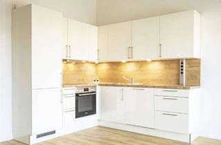 Sozialwohnungen mieten in Poststraße 22, 55545 Bad Kreuznach, 4-Zimmer-DG-Wohnung mit Einbauküche – öffentlich gefördert (WBS erforderlich)