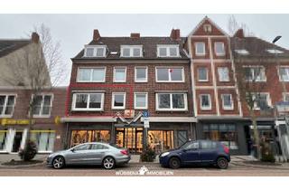 Wohnung mieten in 26721 Stadtzentrum, Helle, sanierte 3-Zimmer-Wohnung am Falderndelft - sofort bezugsfrei!