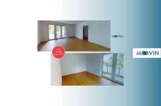 Wohnung mieten in Börnestraße 26, 22089 Eilbek, ** Traumhafte 3-Zimmer-Neubauwohnung mit riesigem Balkon in Hamburg/Eilbek **