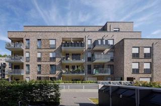 Wohnung mieten in Karolinger Straße 123, 40223 Bilk, Wohnung in Düsseldorf