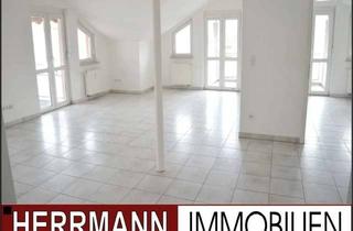 Wohnung mieten in 76887 Bad Bergzabern, ++ Gemütliche Wohnung mit 2 Sonnenbalkonen, Einbauküche, Aufzug und TG-Stellplatz