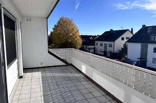 Wohnung mieten in 88090 Immenstaad, 3,5 Zimmer-Wohnung im Dachgeschoss-Immenstaad