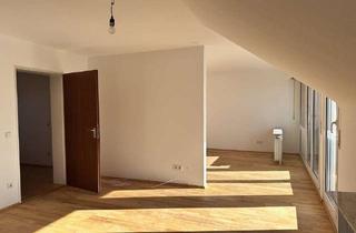 Wohnung mieten in 88090 Immenstaad, 3,5 Zimmer-Wohnung im Dachgeschoss-Immenstaad